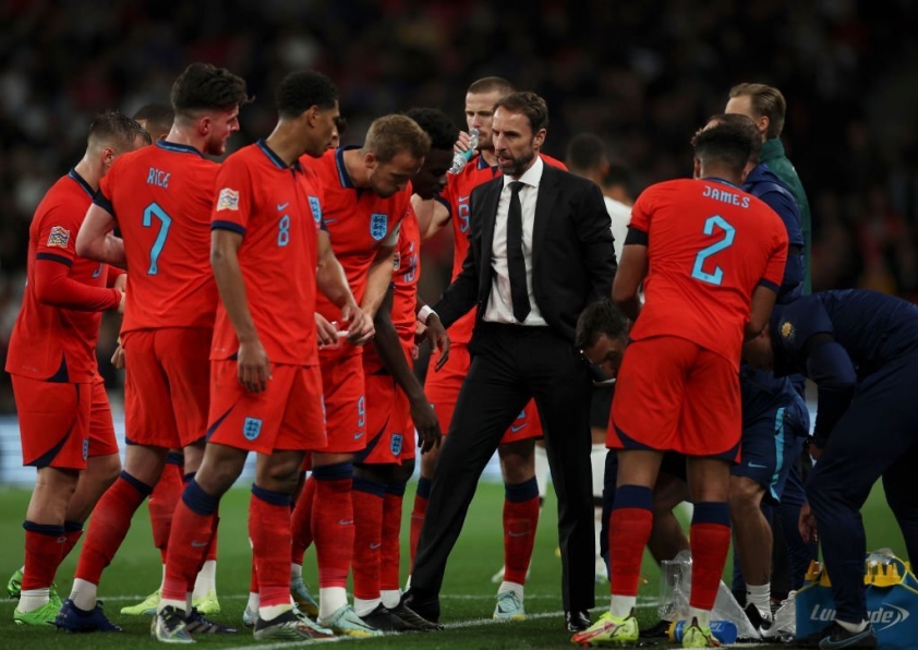 Tin chuyển nhượng 2/10: Ngã ngũ vụ Southgate với ĐT Anh, Chelsea nhận 'cú lừa' cực đau 195993