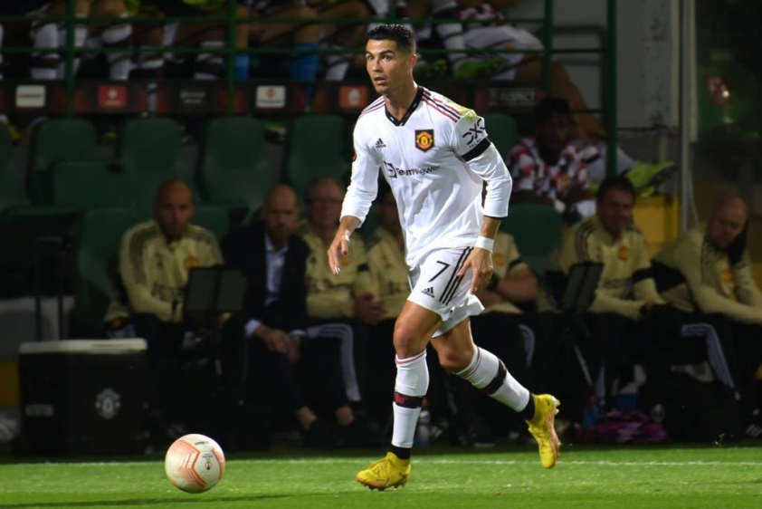 Ronaldo, Messi bất ngờ được Liverpool đem ra làm tấm gương sáng 196839
