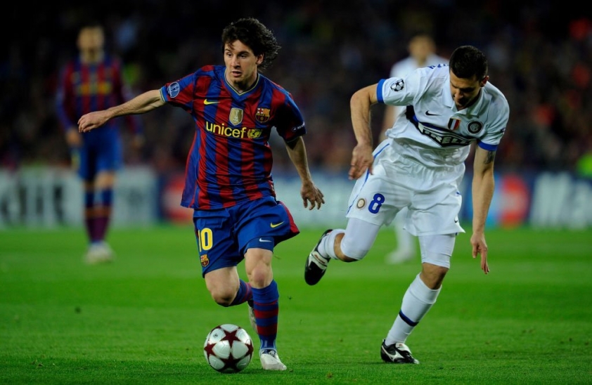 Lịch thi đấu Champions League hôm nay 4/10 197003