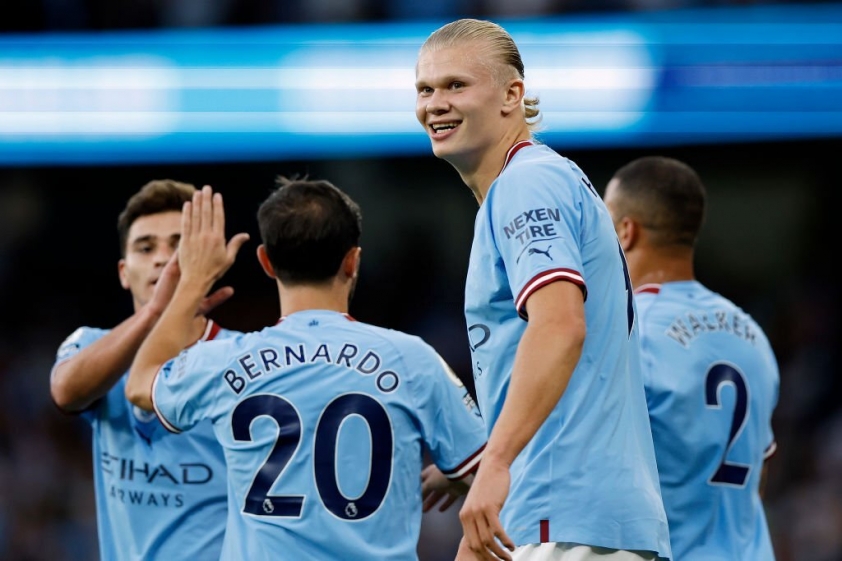 Thời điểm Haaland rời Man City chính thức xác nhận bởi nguồn uy tín 197955