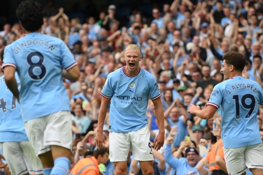 Thời điểm Haaland rời Man City chính thức xác nhận bởi nguồn uy tín 197957