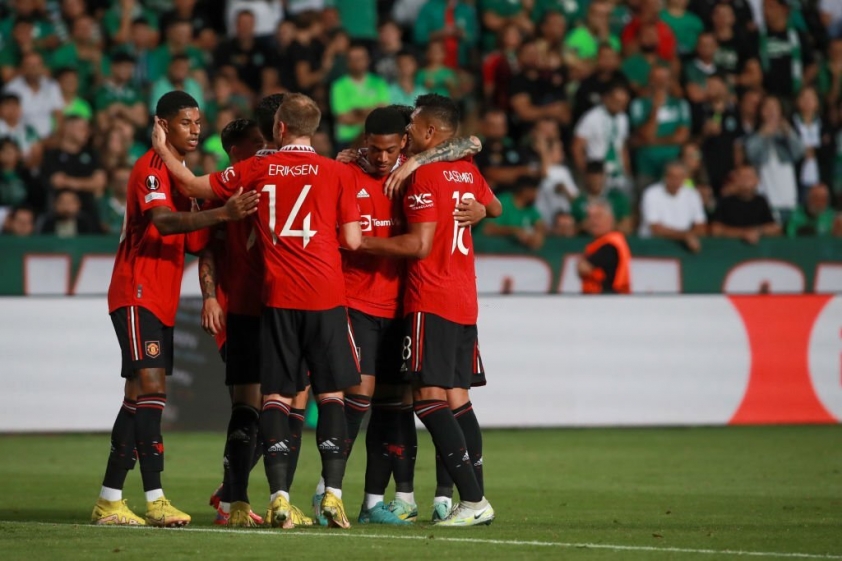 Rashford 'nhắc khéo' về màn thể hiện thất vọng của Ronaldo 198860