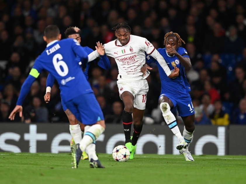 Tottenham đối đầu Chelsea cho thương vụ thay thế Son Heung-min 199120