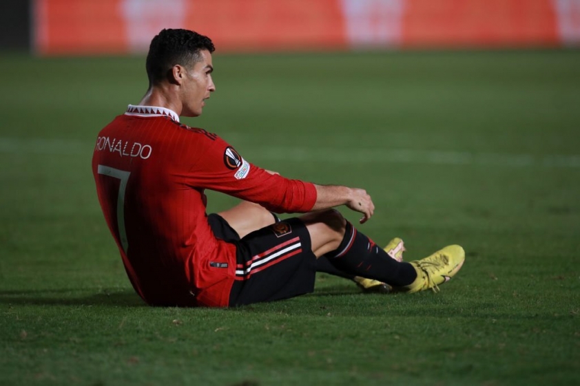 Ten Hag gật đầu, Ronaldo vẫn khó rời MU bởi lý do quen thuộc 200025