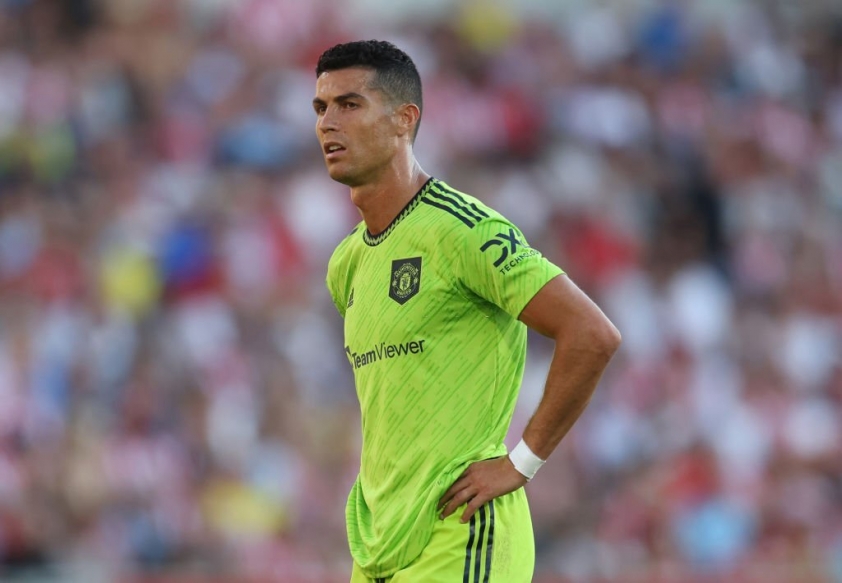 Ten Hag gật đầu, Ronaldo vẫn khó rời MU bởi lý do quen thuộc 200027
