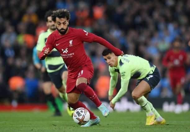 Liverpool vẫn khiến Man City phải 'sôi máu' hậu đại chiến nước Anh 204335