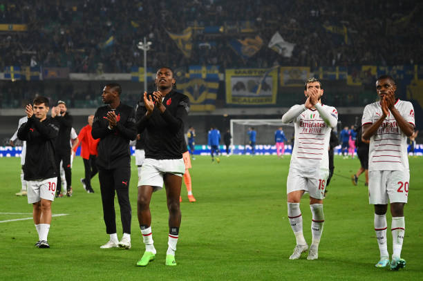AC Milan đã căng, thương vụ Leao gia nhập Chelsea dần ngã ngũ 205235