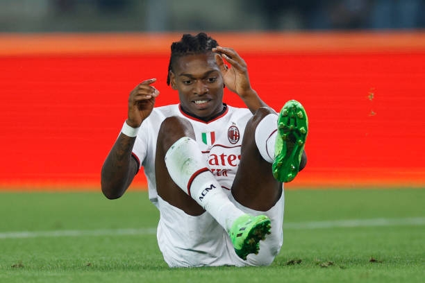 AC Milan đã căng, thương vụ Leao gia nhập Chelsea dần ngã ngũ 205237