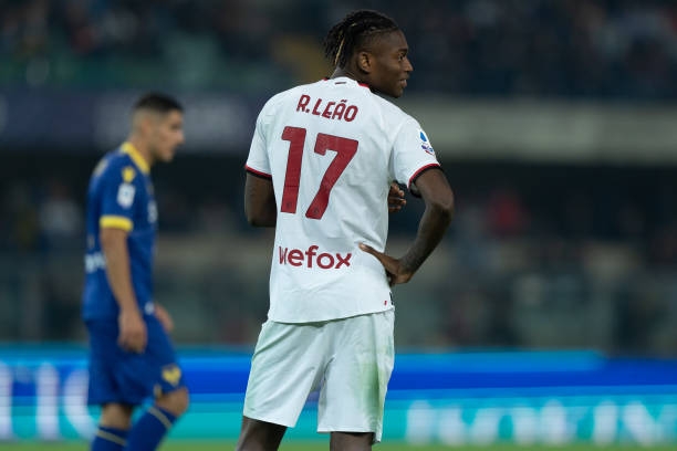 AC Milan đã căng, thương vụ Leao gia nhập Chelsea dần ngã ngũ 205244