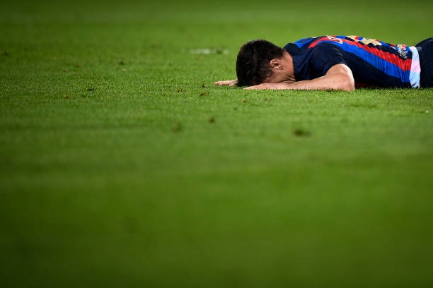 Barca đi tìm HLV mới, mục tiêu lại là người từng dẫn dắt Xavi? 205199
