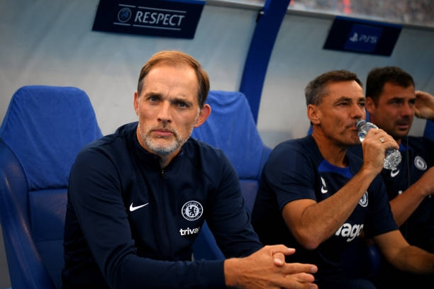 'Khó tin' với top 10 HLV xuất sắc nhất thế giới: Tuchel góp mặt, Ten Hag nơi đâu? 205142