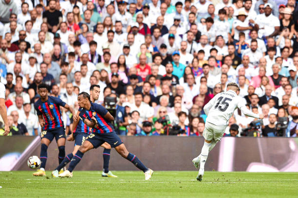 Nhận định, dự đoán Barca vs Villarreal, 2h00 ngày 21/10/2022 205267