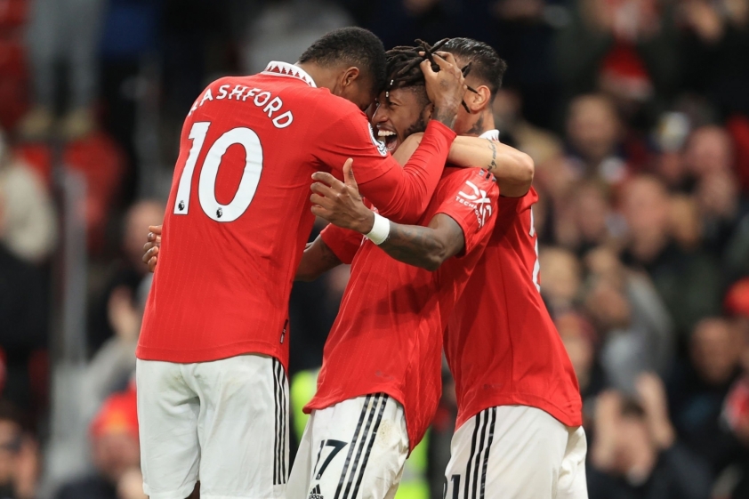 BẤT NGỜ: Ronaldo rời Old Trafford ngay khi trận đấu chưa kết thúc 205844