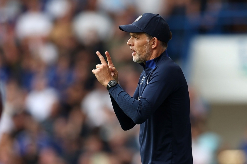 Lộ diện 2 cái tên tiềm năng được tiến cử thay Gerrard tại Aston Villa 206048