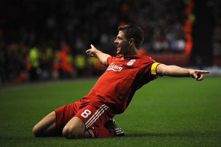 Xuất hiện 'ông lớn' đầu tiên mời chào Gerrard hậu rời Aston Villa 206487