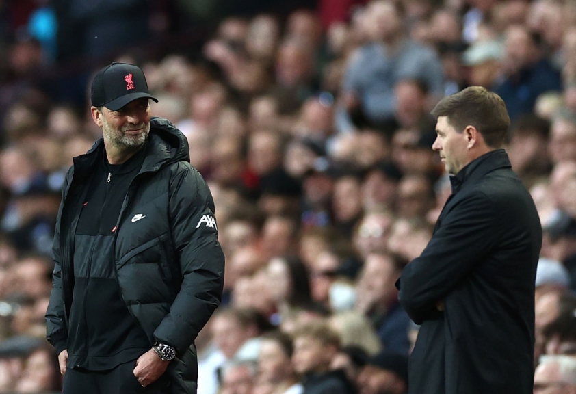 Xuất hiện 'ông lớn' đầu tiên mời chào Gerrard hậu rời Aston Villa 206488