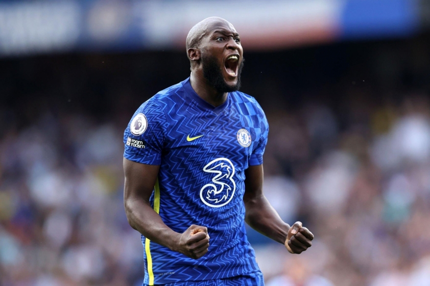Tin chuyển nhượng tối 22/10: Chelsea và Inter Milan chốt tương lai Lukaku 206913