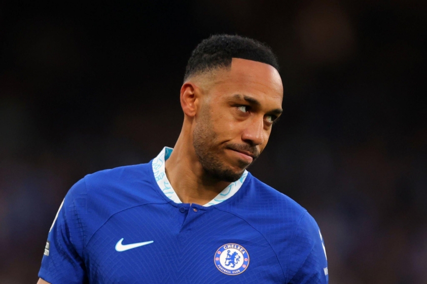 Haaland có nguy cơ phải tranh vị trí tại Man City bởi 'sao khủng' Chelsea 207651