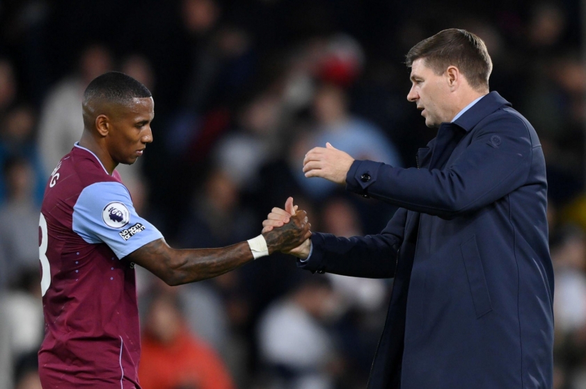 CHÍNH THỨC: Aston Villa bổ nhiệm HLV mới thay thế Gerrard 208034