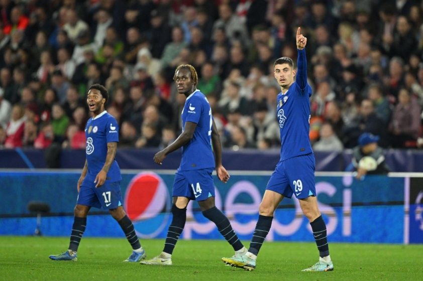 Man City và Chelsea vào cuộc cho bản hợp đồng vĩ đại nhất thế giới 209311