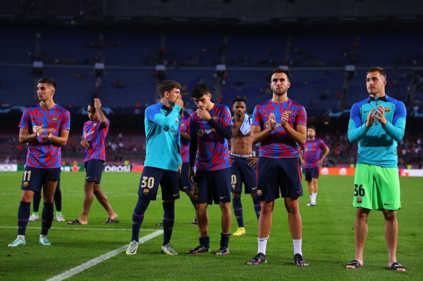 MU rơi vào hiểm cảnh trước lượt đấu cuối vòng bảng Europa League 2022/23 210023