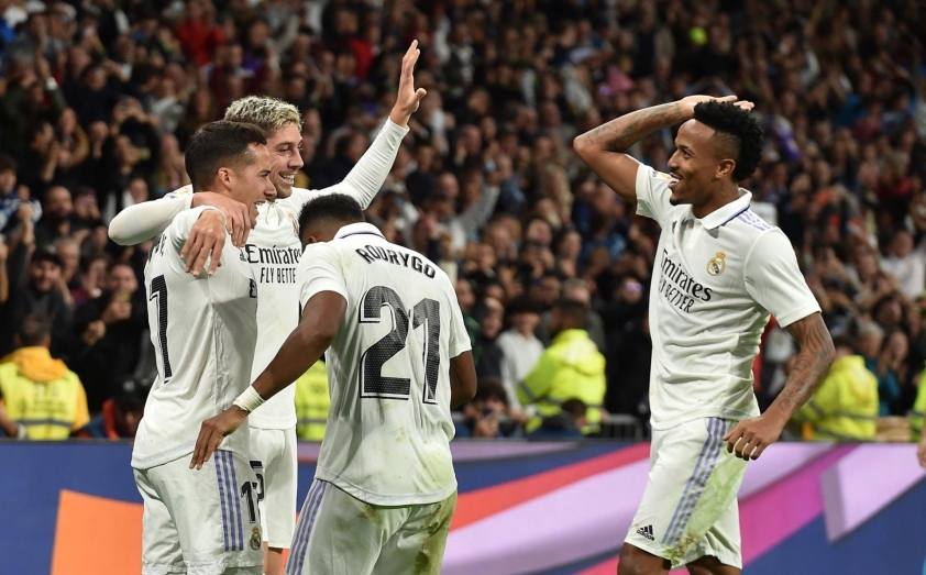 Quá thất vọng, Real Madrid chọn 'thời điểm vàng' để thanh lý Hazard 210194