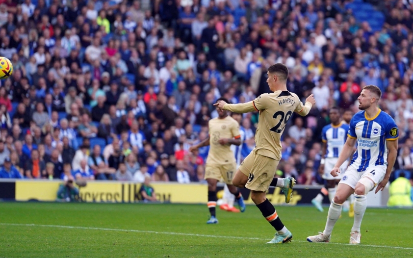 Kết quả Ngoại hạng Anh hôm nay 29/10: Chelsea thua tan nát, Tottenham thoát hiểm 210839