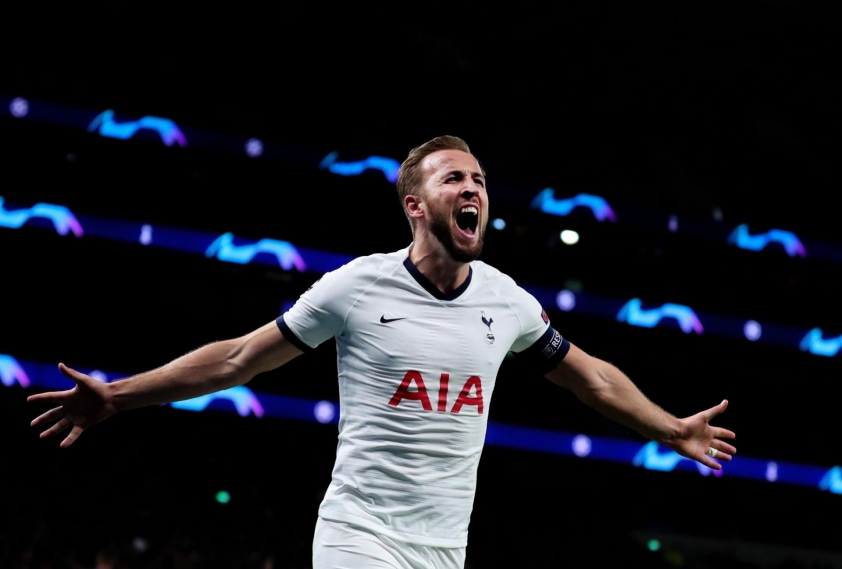 Sau Son Heung-min, đến lượt Harry Kane được Tottenham chốt tương lai 211792