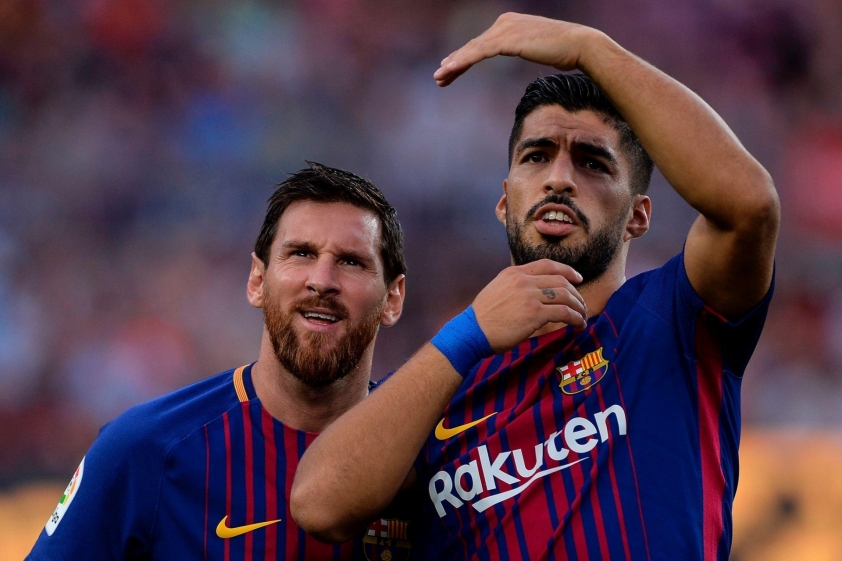 Inter Miami chốt 'quà khủng', Messi sẽ có 'hạnh phúc mới' nếu gia nhập 212005