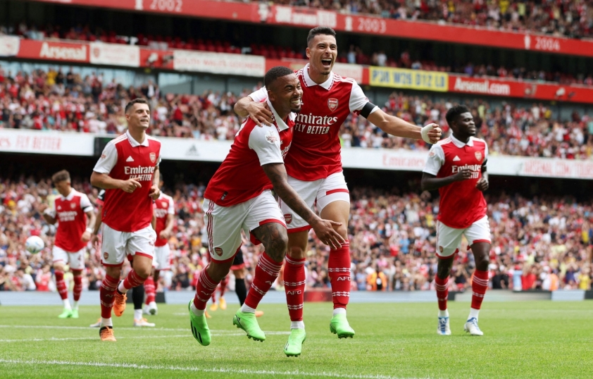 Europa League hôm nay: MU quyết định số phận, Arsenal dễ thở 213014