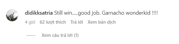 Phản ứng trái chiều của CĐV khi MU đứng nhì bảng tại Europa League 213377