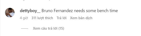 Phản ứng trái chiều của CĐV khi MU đứng nhì bảng tại Europa League 213379