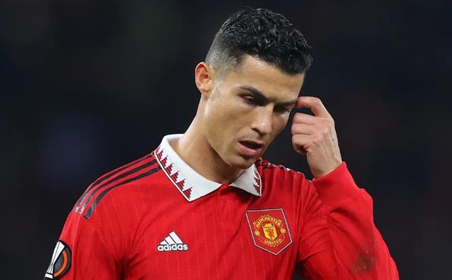 Chuyển nhượng MU 5/11: Chốt hạ tương lai Rashford, Ronaldo bị chê thẳng thừng 213840