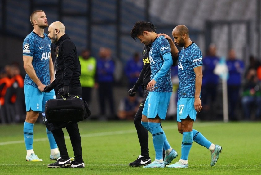 Nhận định, dự đoán Tottenham vs Liverpool, 23h30 ngày 6/11/2022 213887
