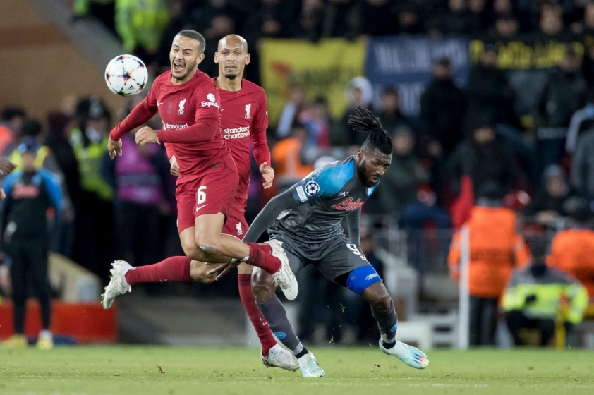 Nhận định, dự đoán Tottenham vs Liverpool, 23h30 ngày 6/11/2022 213889
