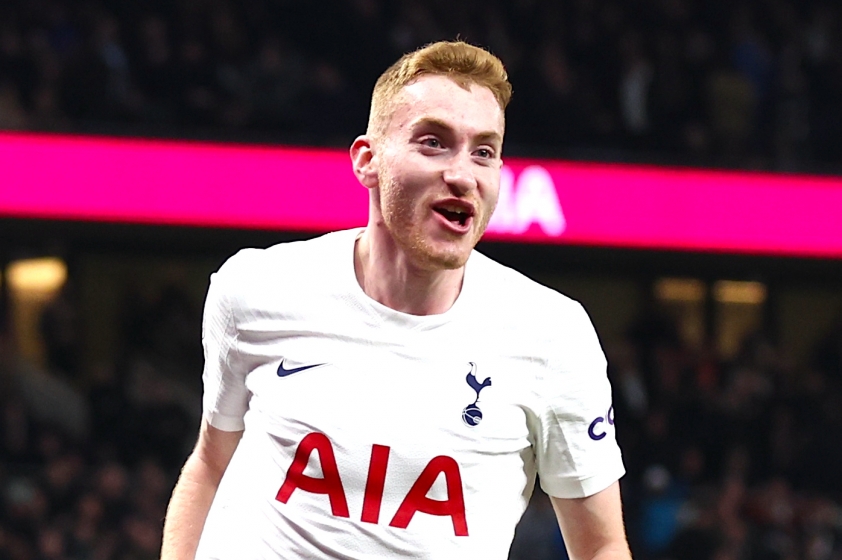 Tin chuyển nhượng 6/11: MU chốt người từng khiến Ronaldo 'cúi đầu' 214190