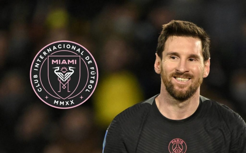 Sếp lớn 'thả thính', trao Messi quyền lực chưa từng có nếu rời PSG 215163