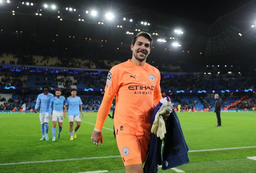 Bị Man City hủy diệt, HLV Chelsea thừa nhận chỉ thua đúng 1 người 215814