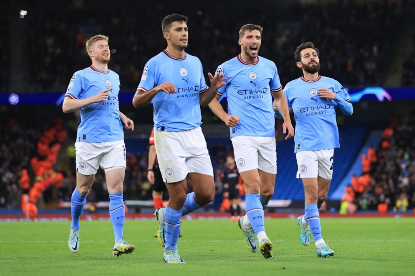 Chốt hạ vụ Man City chiêu mộ Messi, viễn cảnh tươi đẹp nhất đang chờ 216050
