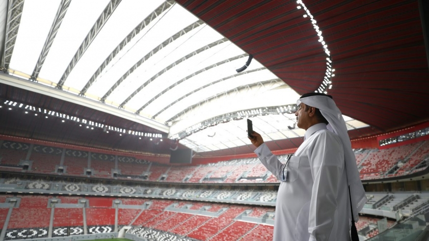 FIFA gửi thông điệp cực gắt tới Qatar và khán giả tại World Cup 2022 216448