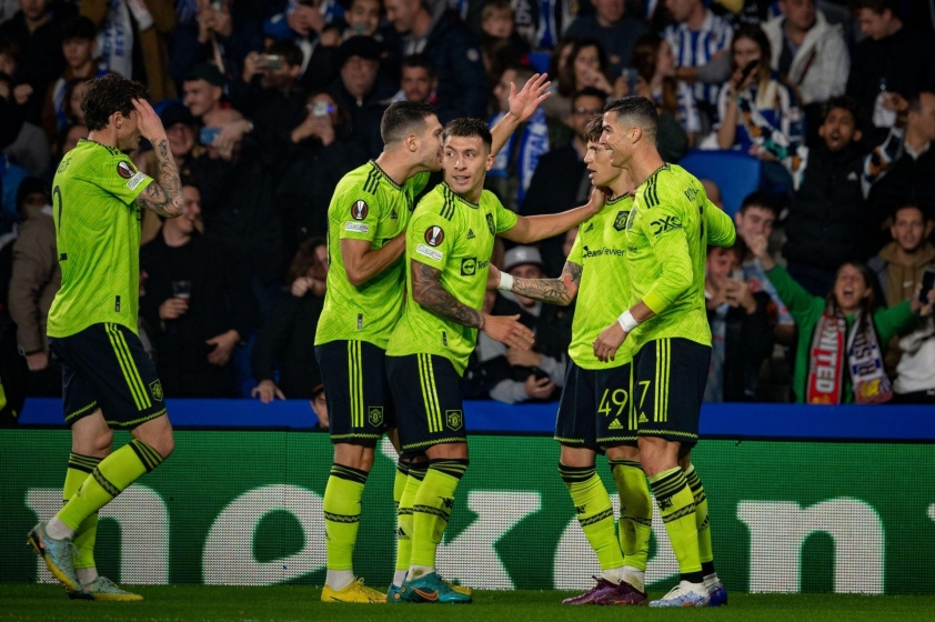 Nhận định, dự đoán MU vs Fulham, 23h30 ngày 13/11/2022 216796