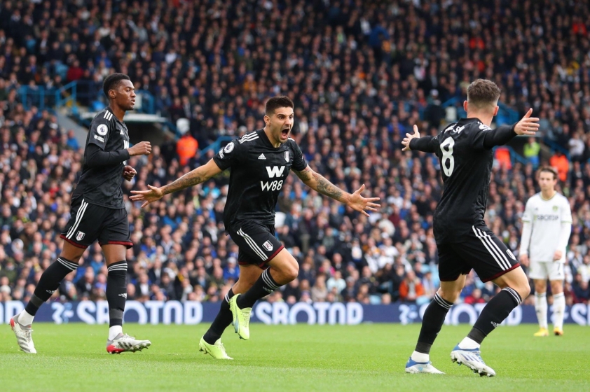 Nhận định, dự đoán MU vs Fulham, 23h30 ngày 13/11/2022 216799