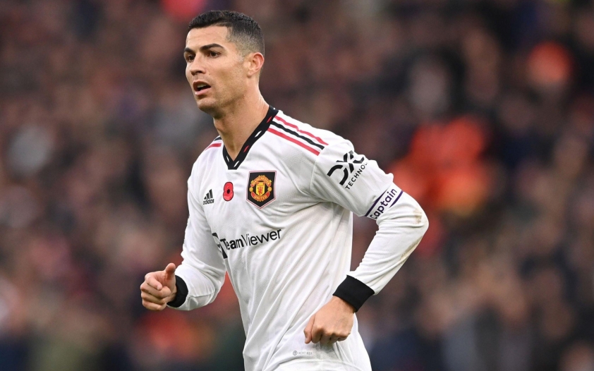 Chuyển nhượng MU 16/11: Ronaldo có bến đỗ hợp lý hơn cả Chelsea 218204