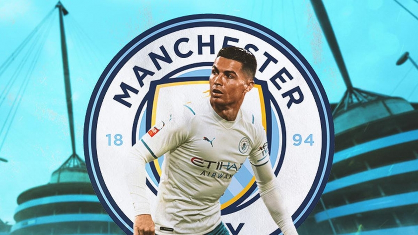 Ronaldo bị Man City 'vạch trần' sự thật trong thương vụ suýt chiêu mộ 219030