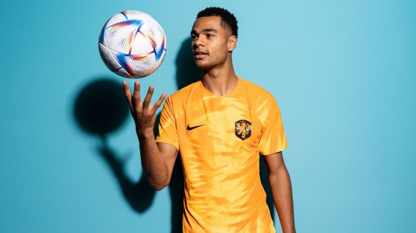 PSV chính thức xác nhận bán Cody Gakpo, MU vẫn chưa thể ăn mừng 231578