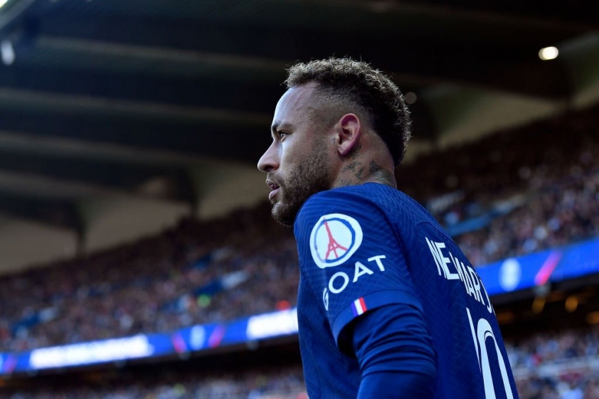 PSG ngỡ ngàng khi Neymar bí mật đàm phán với Chelsea 235226