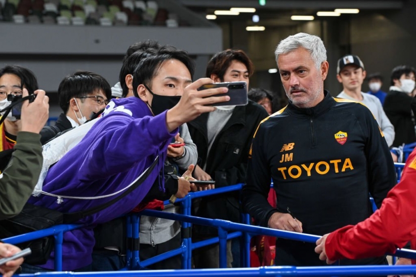 Vụ HLV Mourinho dẫn dắt ĐT Bồ Đào Nha chính thức ngã ngũ 235932