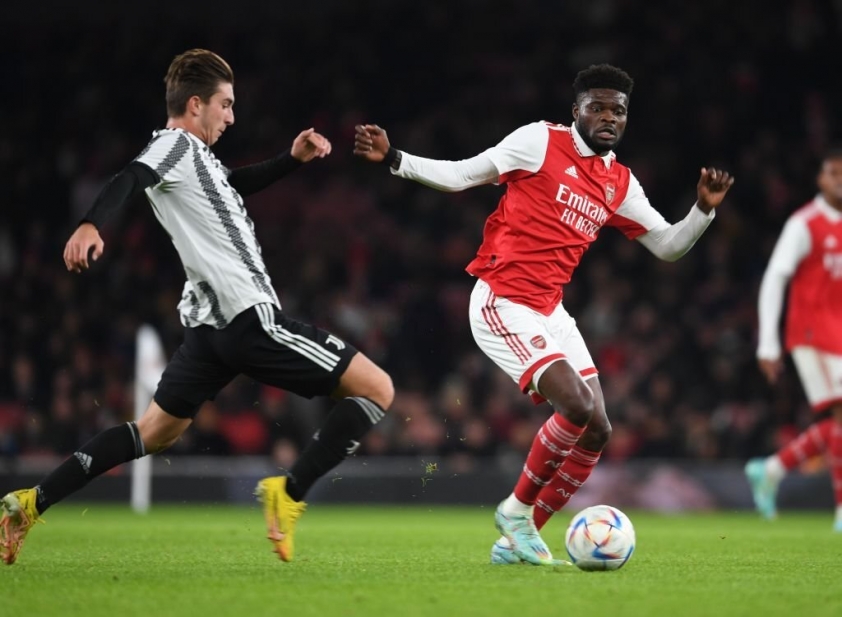 Nhận định, dự đoán Arsenal vs West Ham, 3h00 ngày 27/12 235988