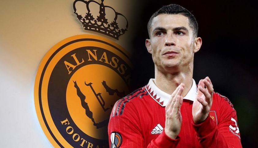 Ronaldo bất ngờ xuất hiện với vai trò đặc biệt tại đội bóng Ả Rập 236158