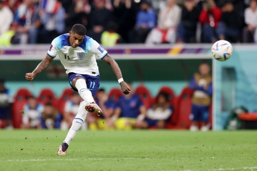 Ten Hag giao nhiệm vụ siêu khó cho Rashford ở Ngoại hạng Anh năm nay 236778